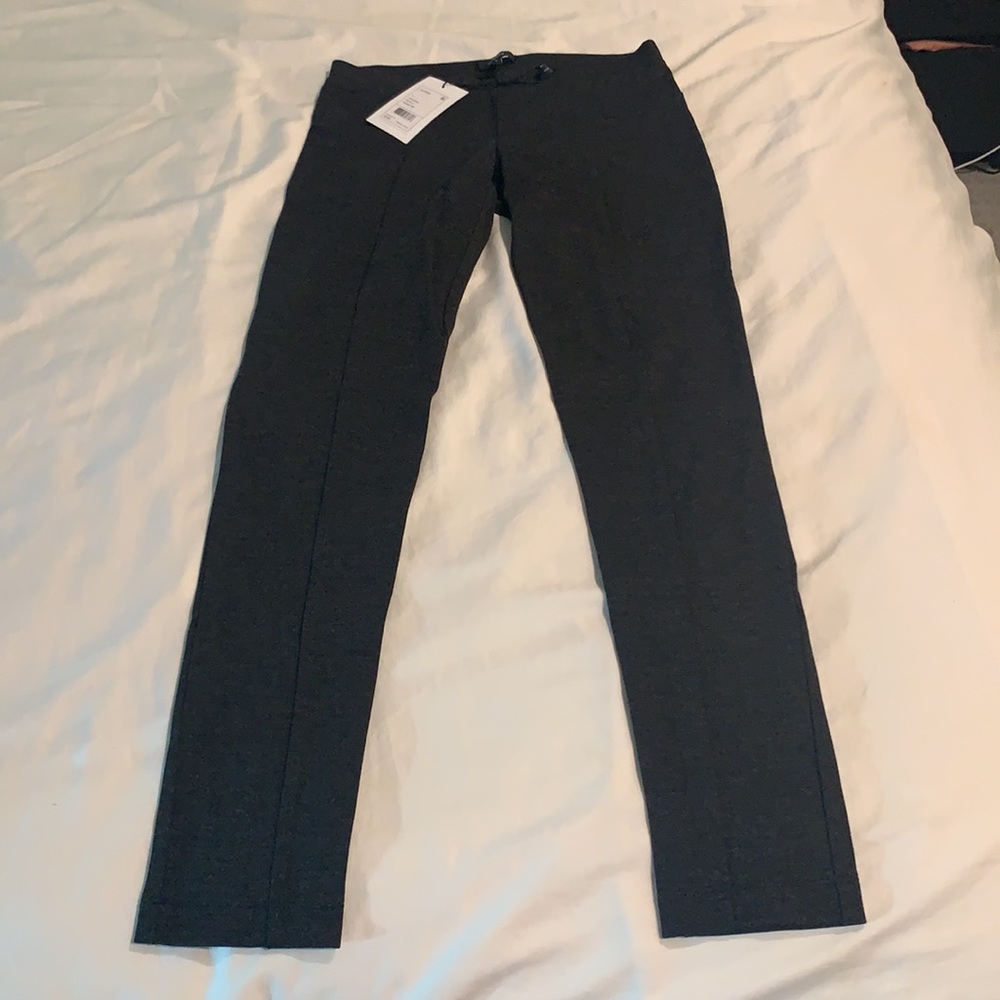 BNWT Theory Rave Tights - Picture 3 of 5